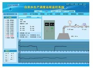深水井无线远程监控系统