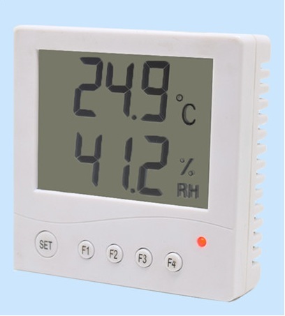 ZRN-WS-B2温湿度传感器